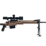 RITTER & STARK SX-1 MTR 338LM - BROWN