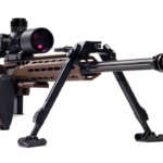 RITTER & STARK SX-1 MTR 338LM - BROWN - Image 2