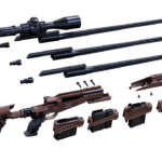RITTER & STARK SX-1 MTR 338LM - BROWN - Image 3