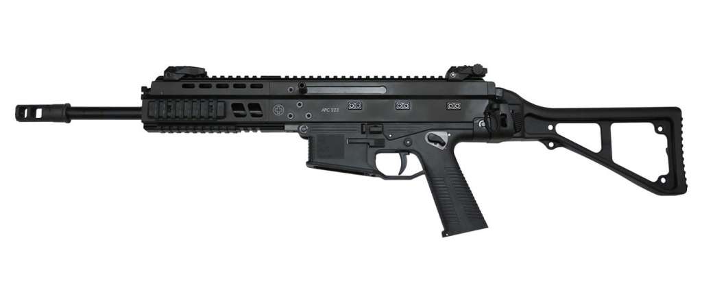 B&T APC223 – Gun Store