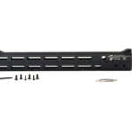 ALG DEFENSE EMR V2 M-LOK HANDGUARD - 15'' BLACK