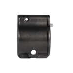 GEISSELE SUPER GAS BLOCK 750" BLACK