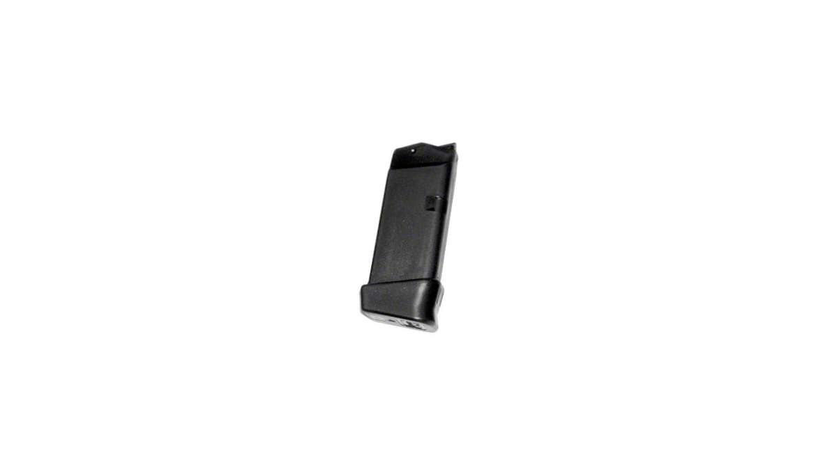 glock 26 12 round magazine extension