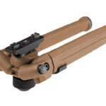 MAGPUL BIPOD M-LOK FDE