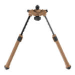 MAGPUL BIPOD M-LOK FDE - Image 4