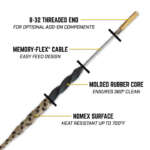 OTIS RIPCORD 9MM 36'' - OTIS - Image 2