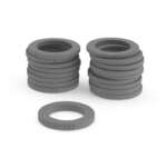 PRECISION ARMAMENT ACCU-WASHER 5/8''