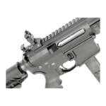 V-AR CARBINE - 9X19 CALIBER - STEEL BARREL - Image 2