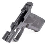 ZEV OZ9 STANDARD SIZE GRIP KIT, GRAY - Image 2