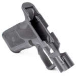 ZEV OZ9 STANDARD SIZE GRIP KIT, GRAY - Image 5