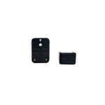 FAXON EXTENSION DE CHARGEUR GLOCK MODULAIRE +3 NOIR - Image 2