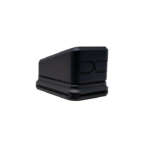 FAXON EXTENSION DE CHARGEUR GLOCK MODULAIRE +3 NOIR
